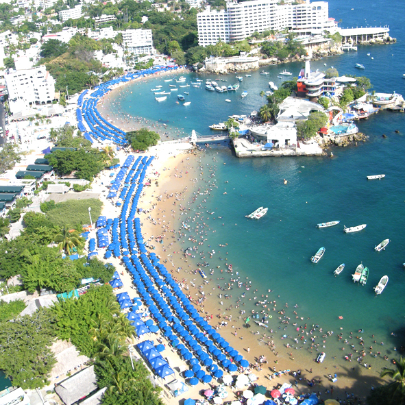 Caleta y Caletilla 
